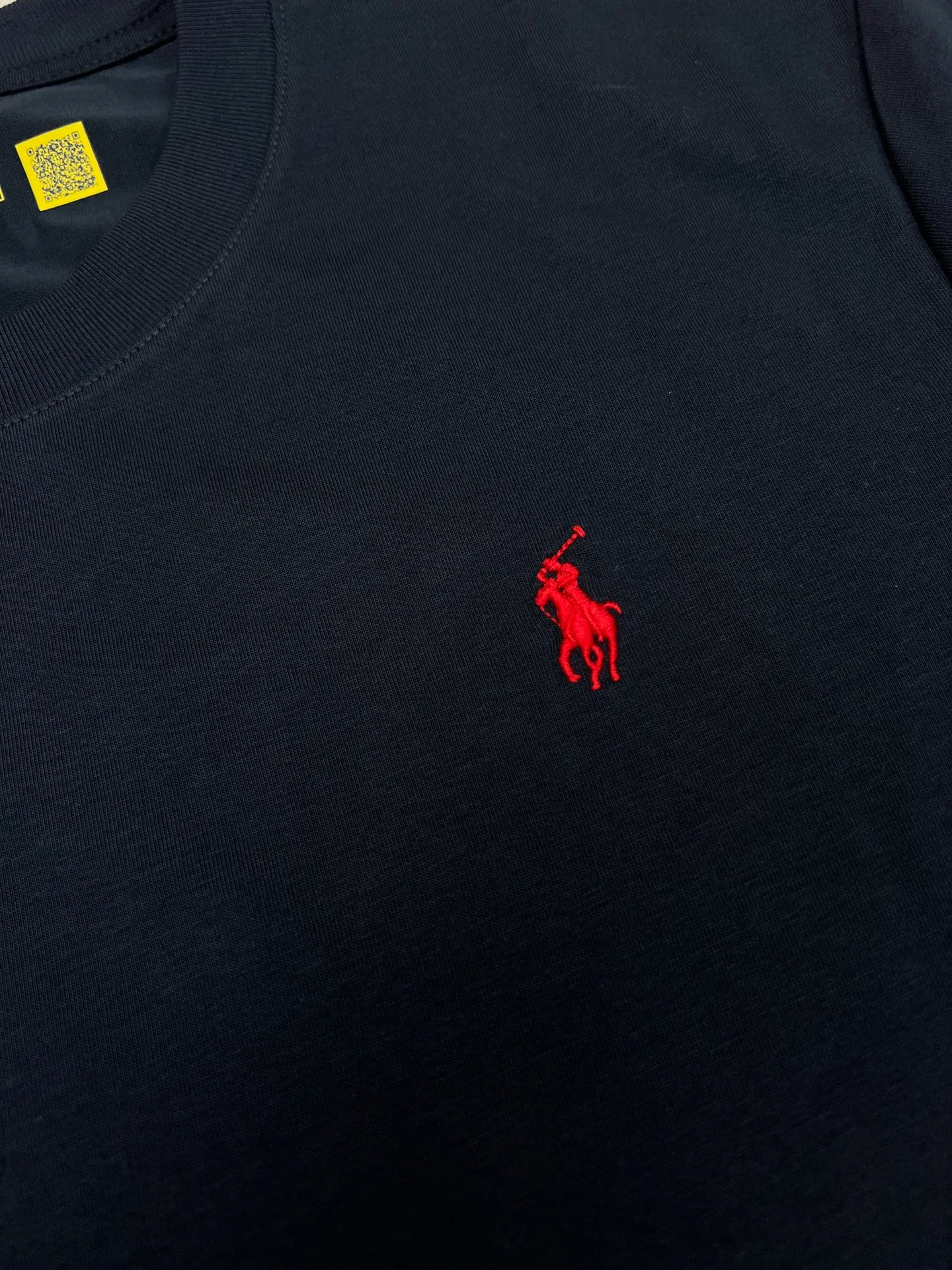 POLO 26ss New Arrival Logo T Sizes：S. M. L. XL